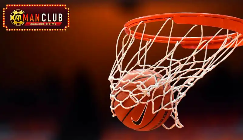 Giới thiệu chung về Bóng rổ Manclub Giới thiệu chung về Bóng rổ Manclub