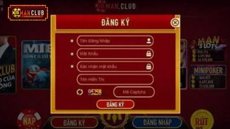 Khám phá cá cược esport ManClub