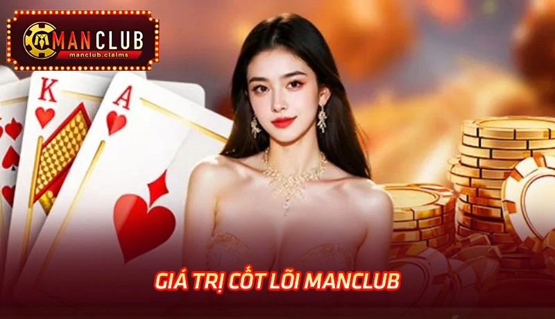Giới thiệu về Manclub – Những giá trị cốt lõi Giới thiệu về Manclub – Những giá trị cốt lõi