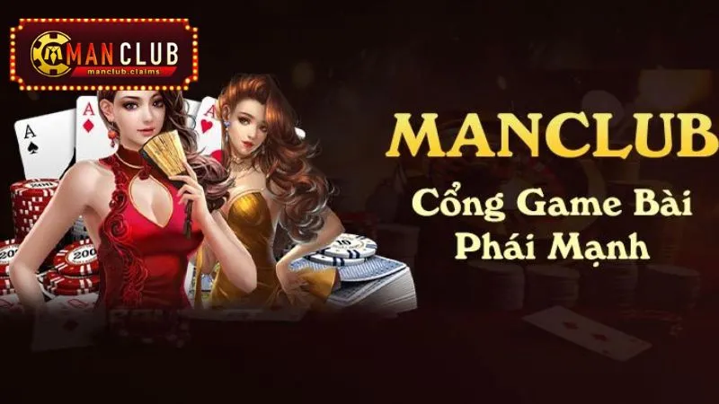 Mini Game MANCLUB