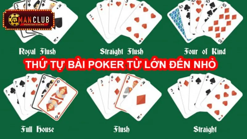 Poker ManClub