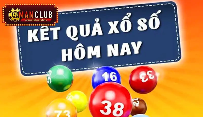 Xổ số Manclub - Khác biệt để thành công Xổ số Manclub - Khác biệt để thành công