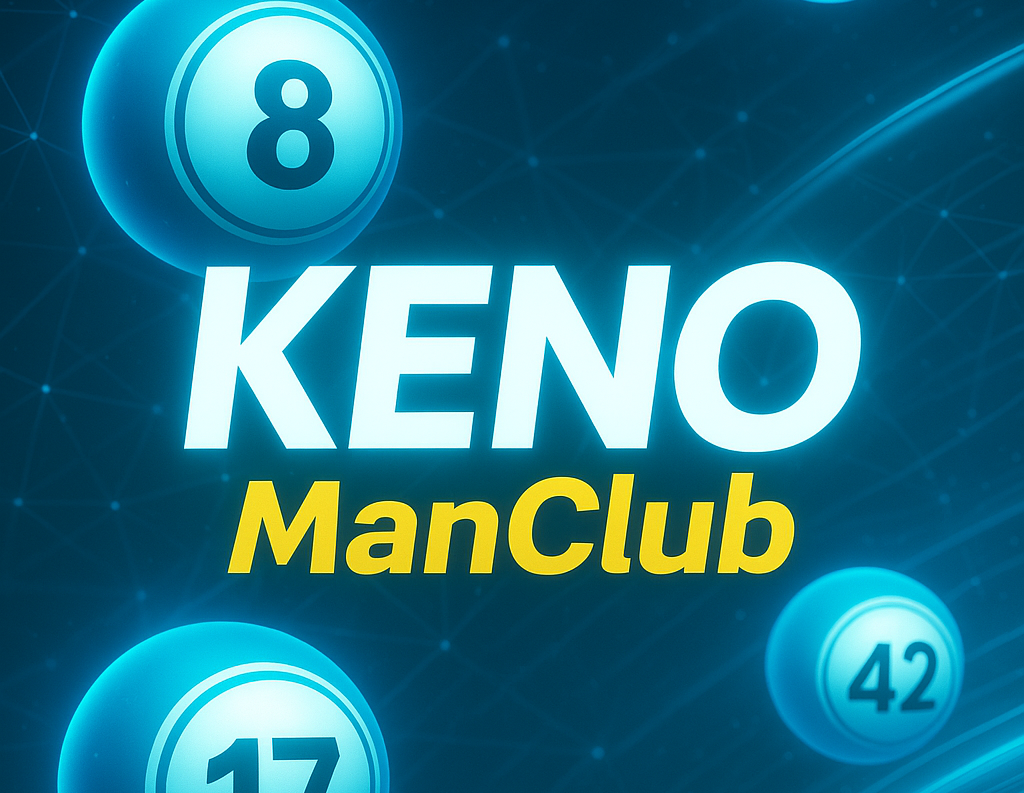 keno manclub