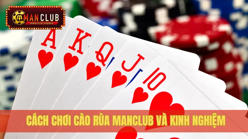 Cào Rùa ManClub