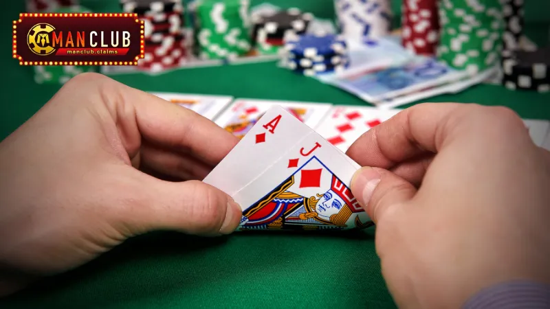 Chiến thuật chơi Phỏm giỏi từ cao thủ ManClub