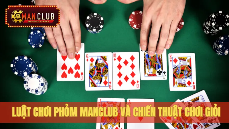 Phỏm ManClub