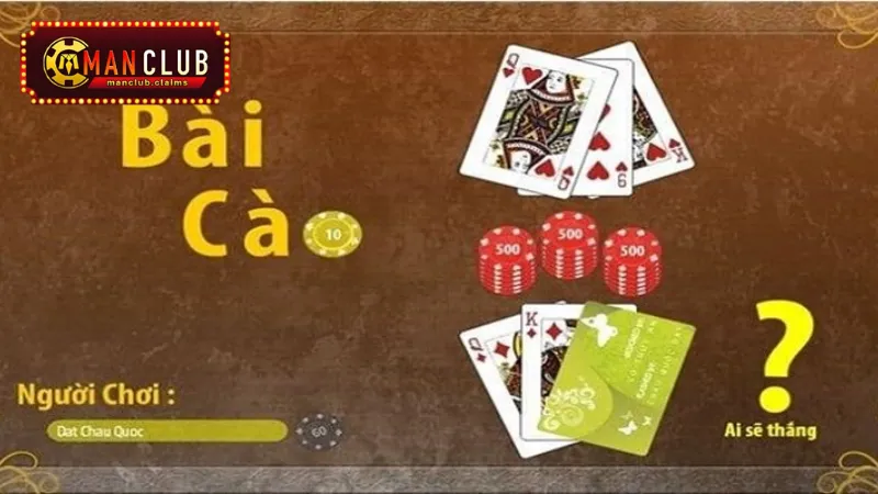 Thuật ngữ quan trọng cần nắm trước khi chơi Cào Rùa