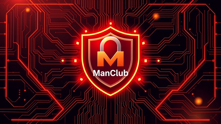 ManClub bảo mật thông tin tuyệt đối ManClub bảo mật thông tin tuyệt đối