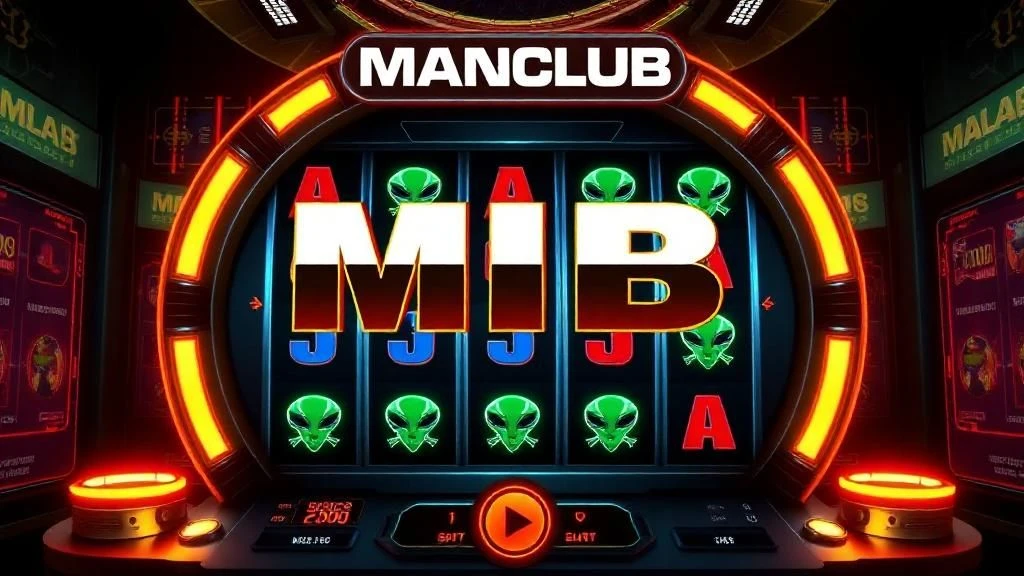 MIB Slots Là Gì?