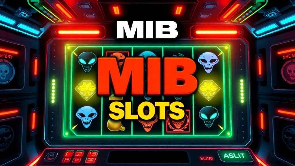 MIB Slots Trên ManClub Có Gì Khác Biệt?