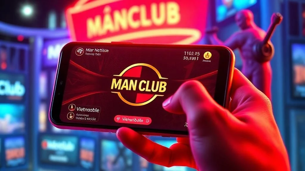 Cách Tối Ưu Kết Nối Khi Dùng Mạng Vietnamobile Chơi ManClub